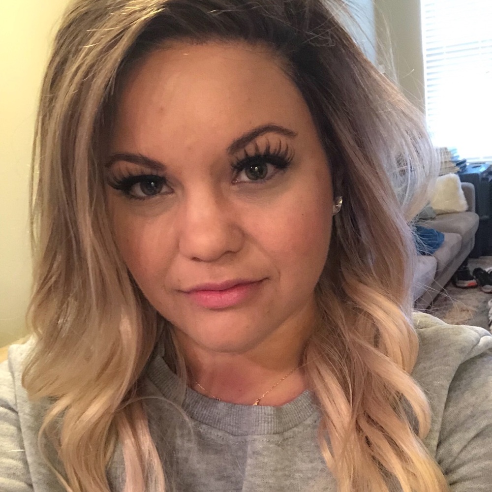 Meet your Posher, Brittney